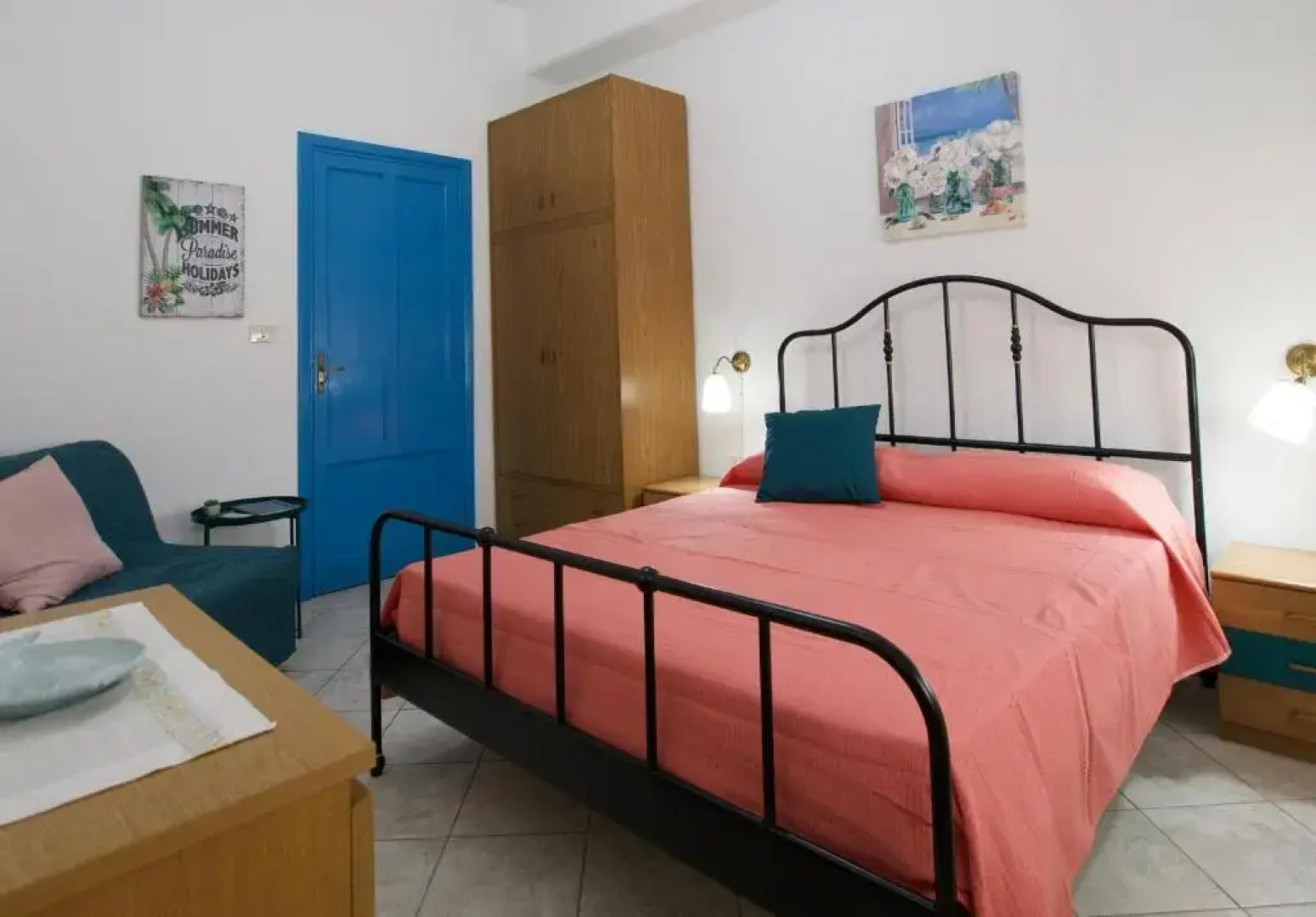 Residence Del Golfo - Scauri