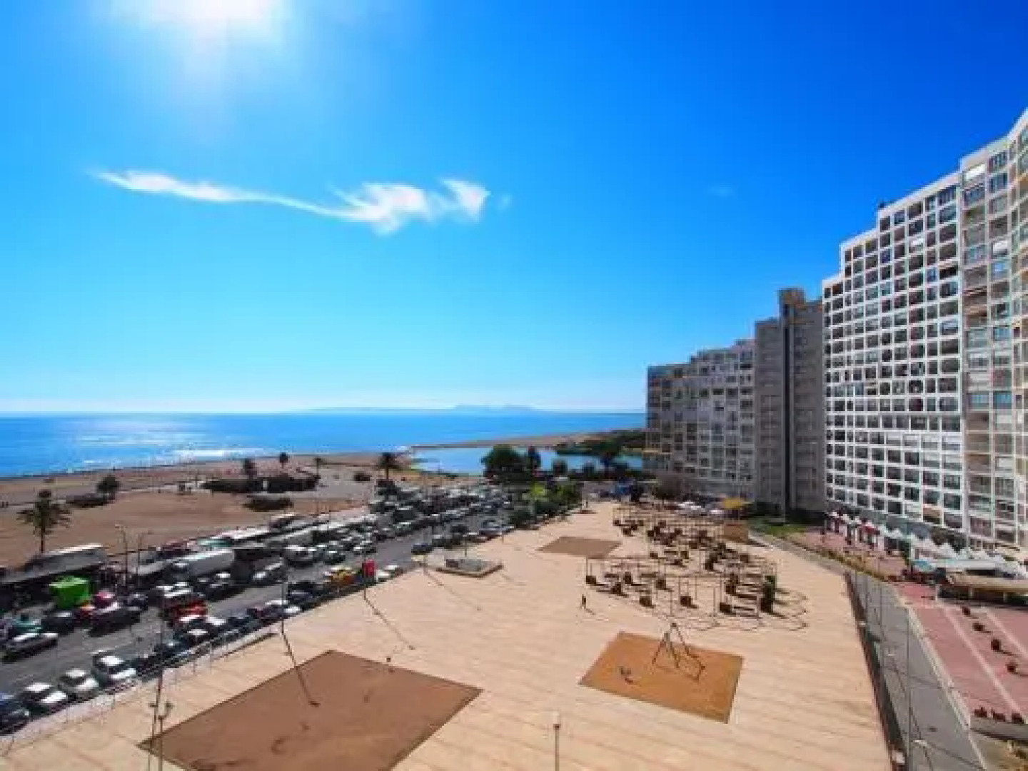 Apartamento Empuriabrava Karina