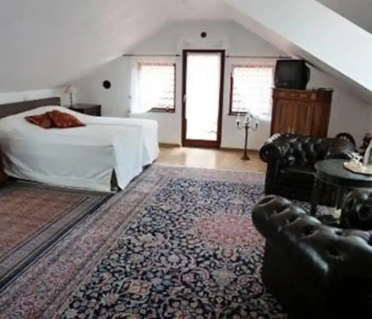 VIA Seminarhaus und Gästehaus