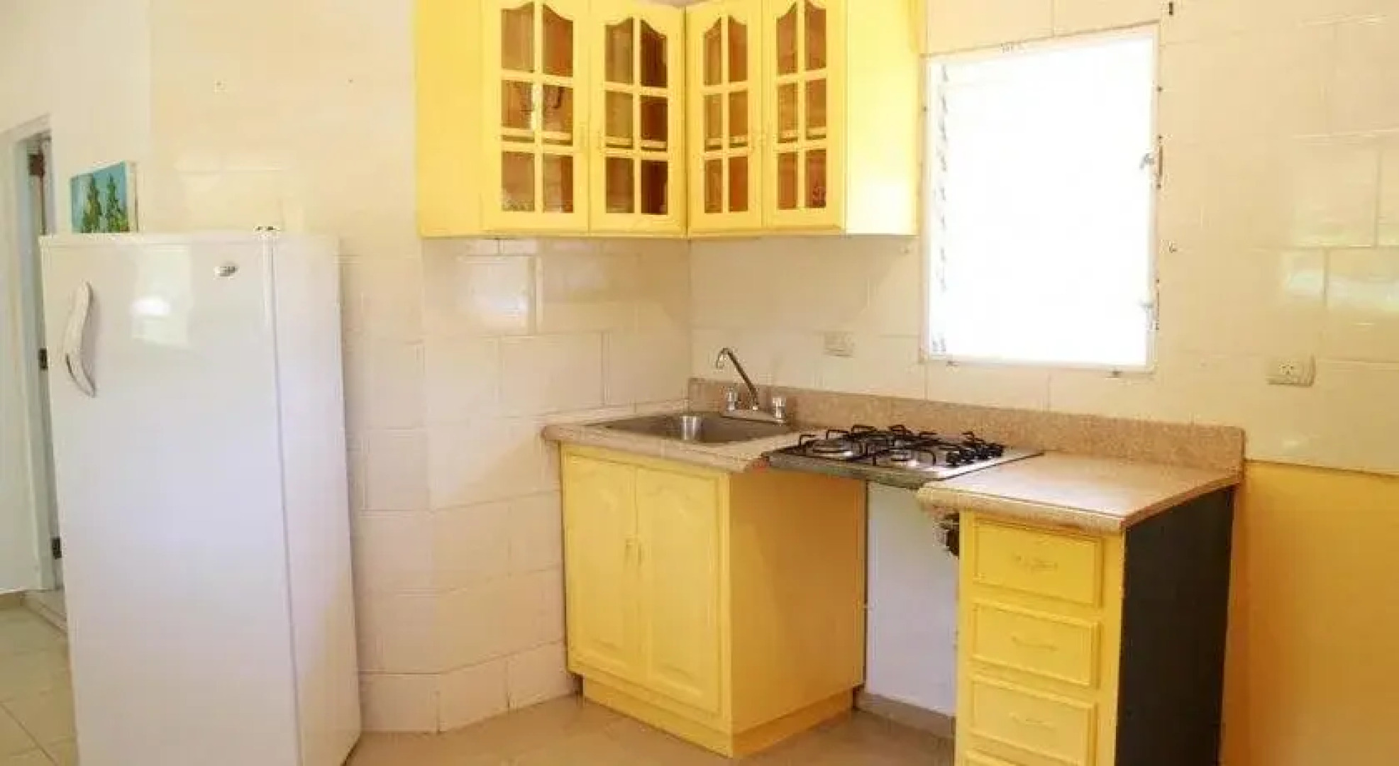 Condos Bay City Sosua