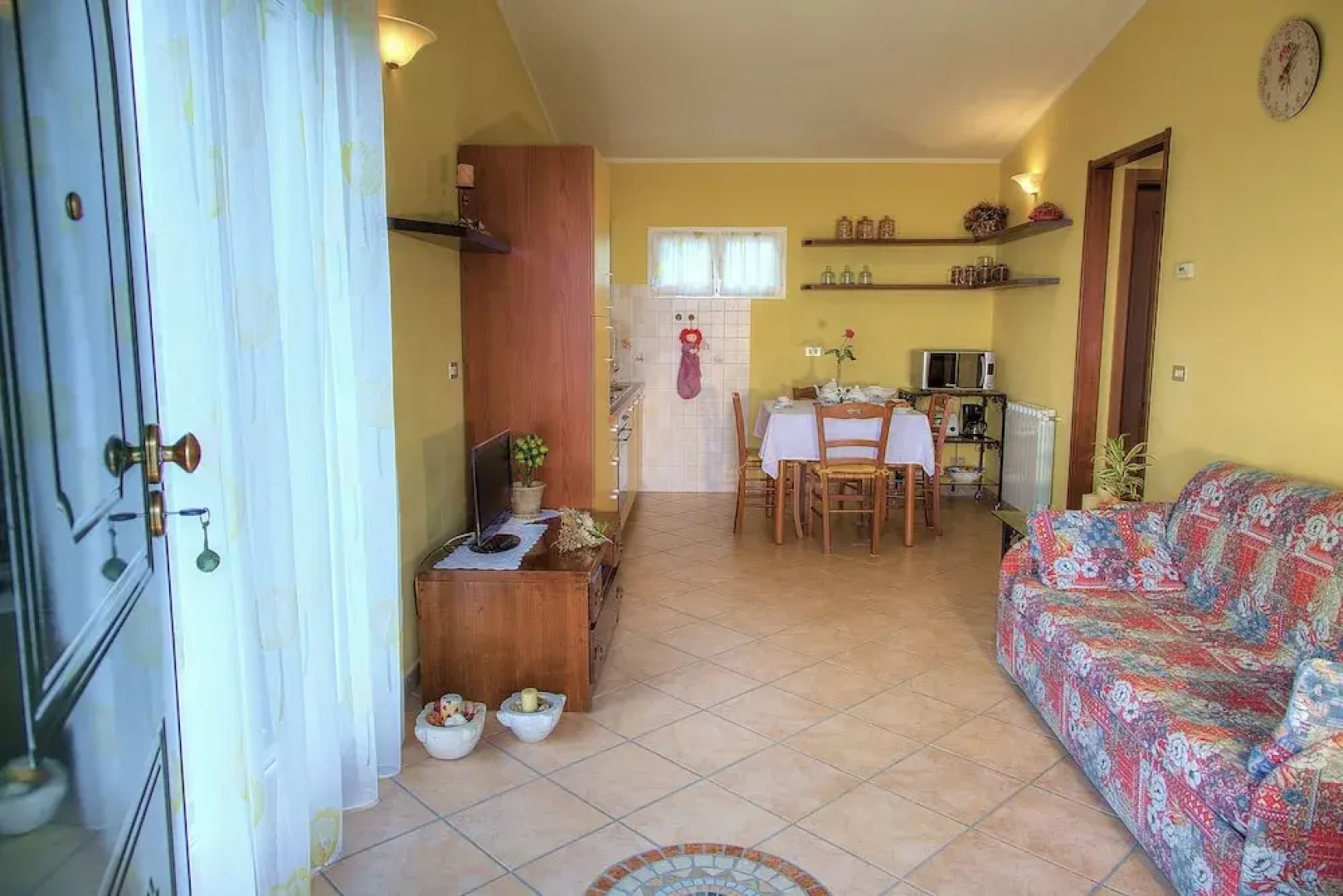 Casa Ilaria Diano Marina