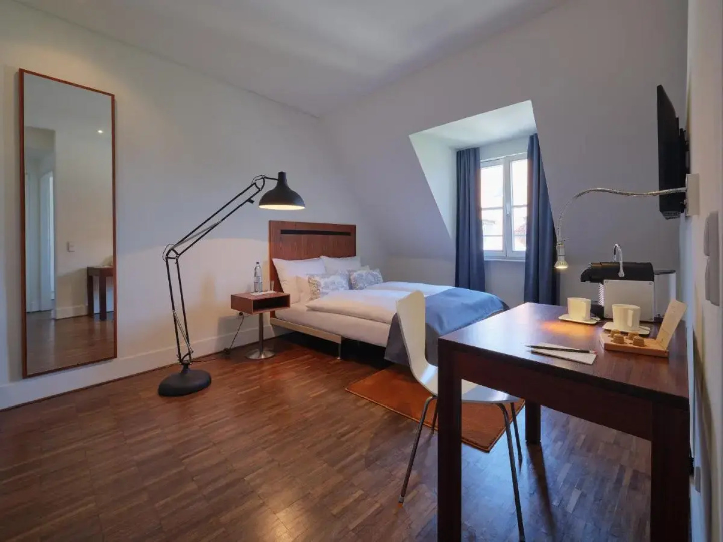 Отель Classik Hotel Antonius