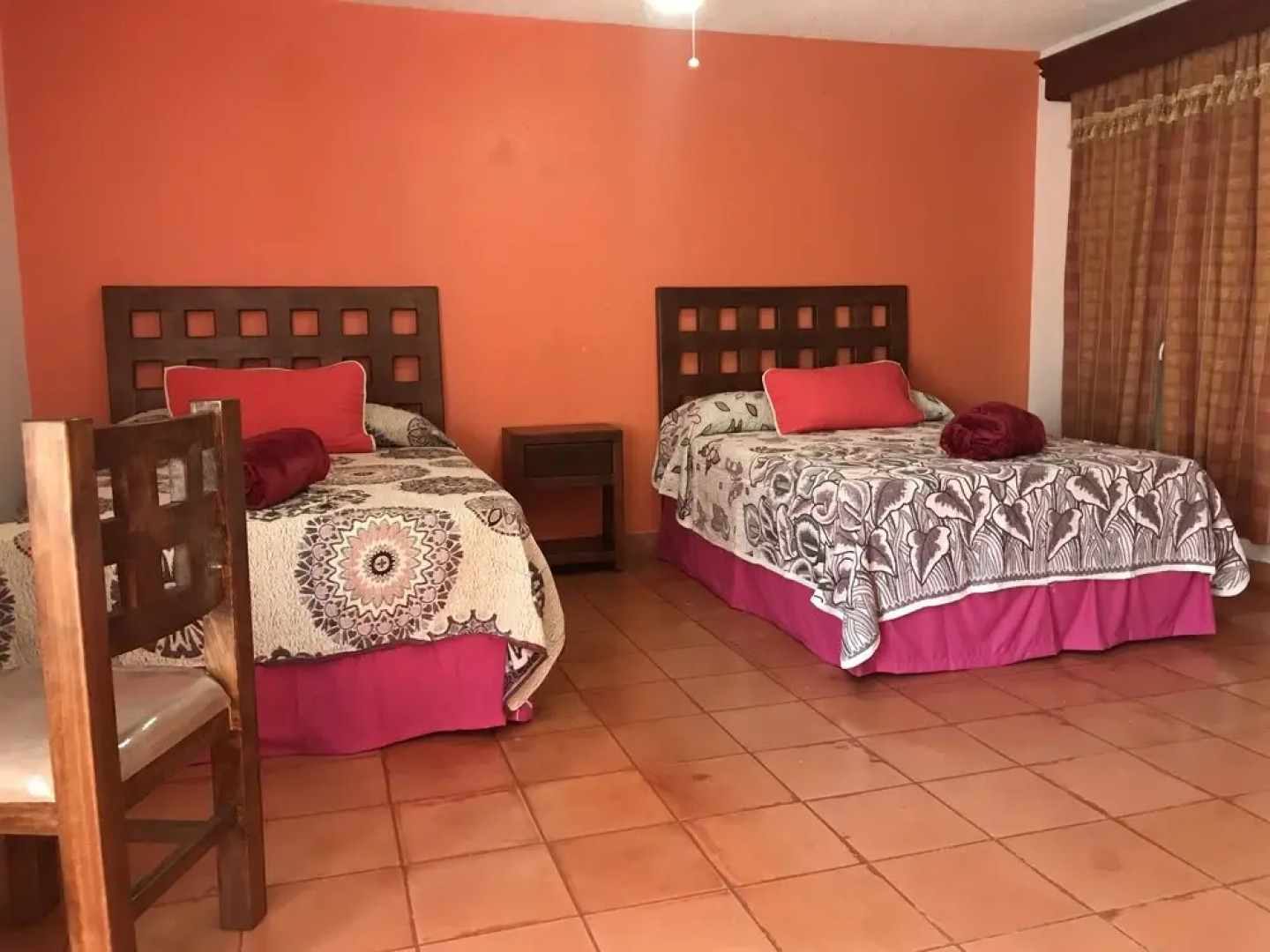Hotel Casa Mexicana Autlan