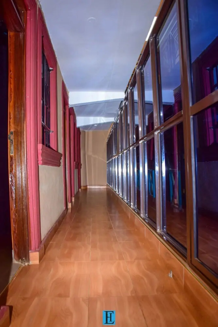 Ebisa Hotel Marsabit