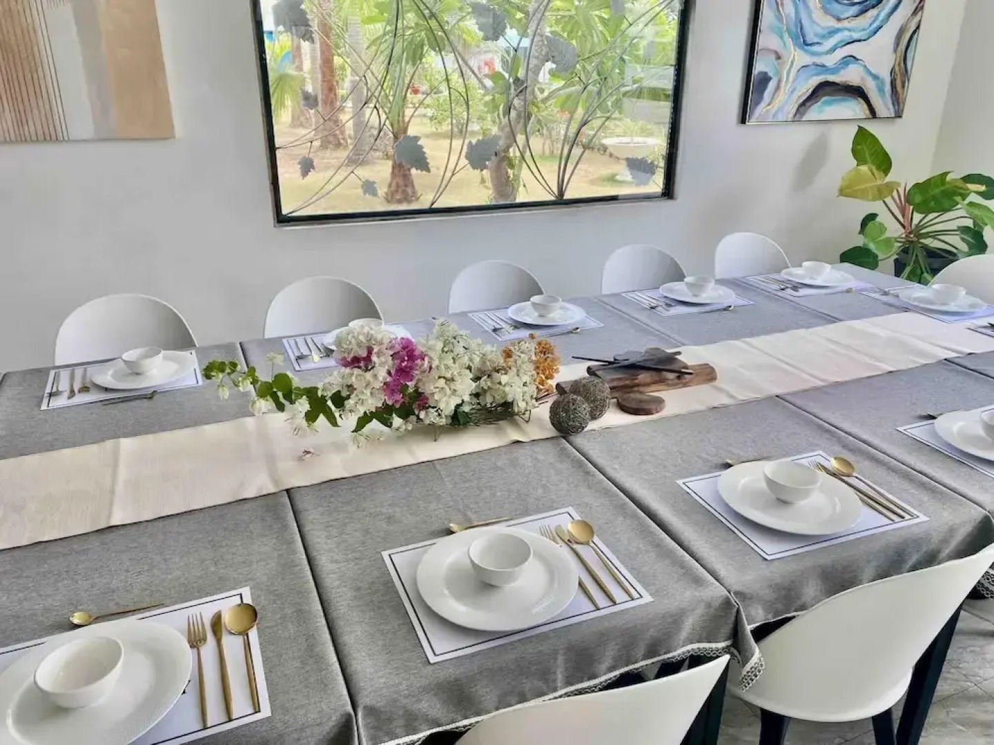 The Story Resort Bohol