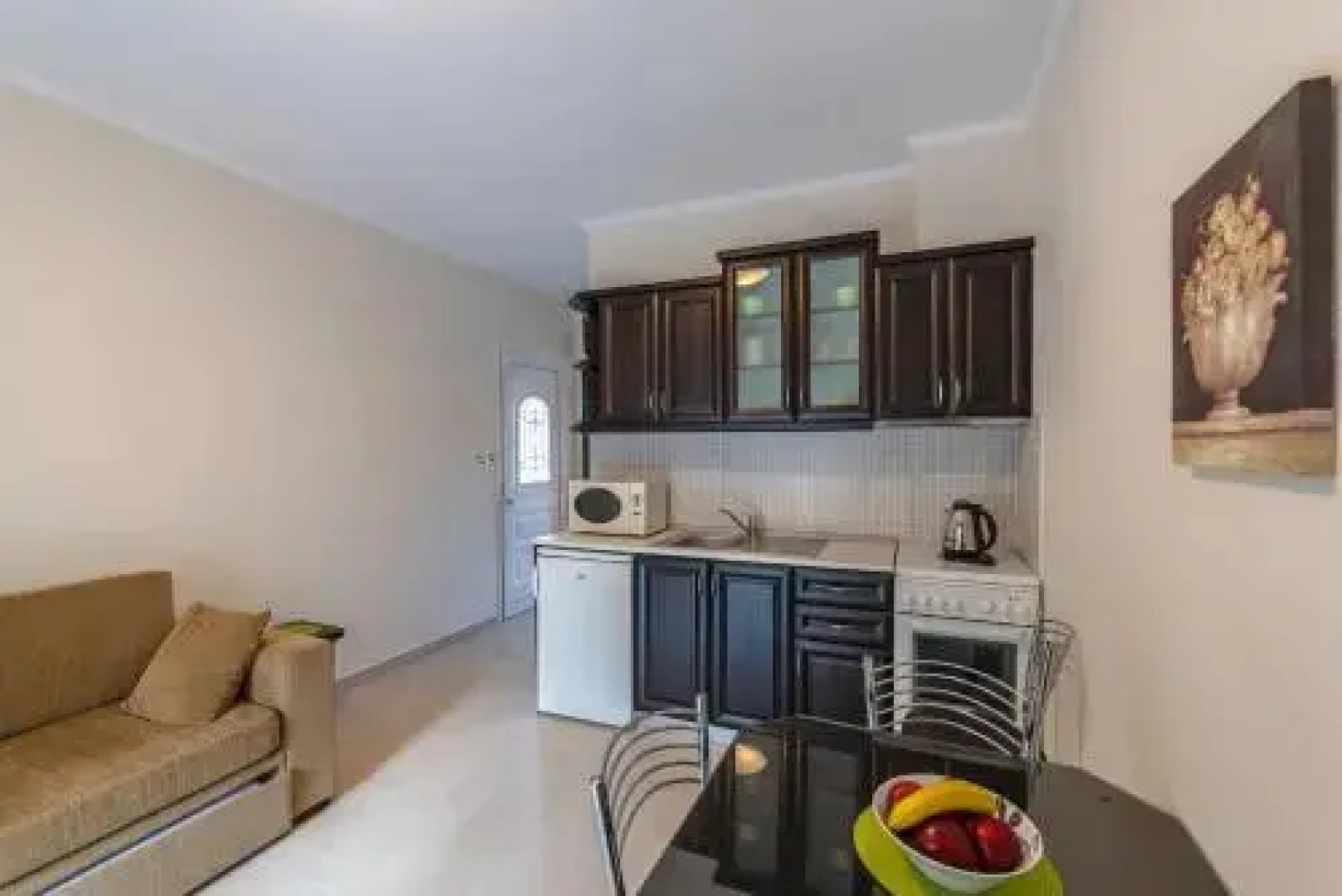 Niki Apartments