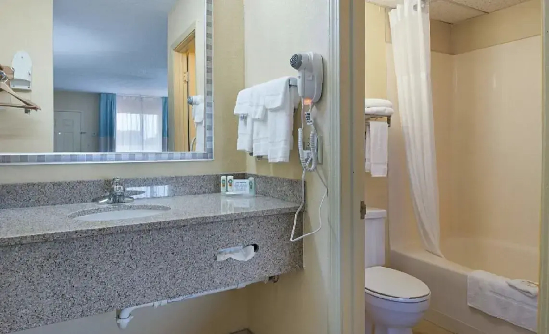 Quality Inn Adairsville - Calhoun South