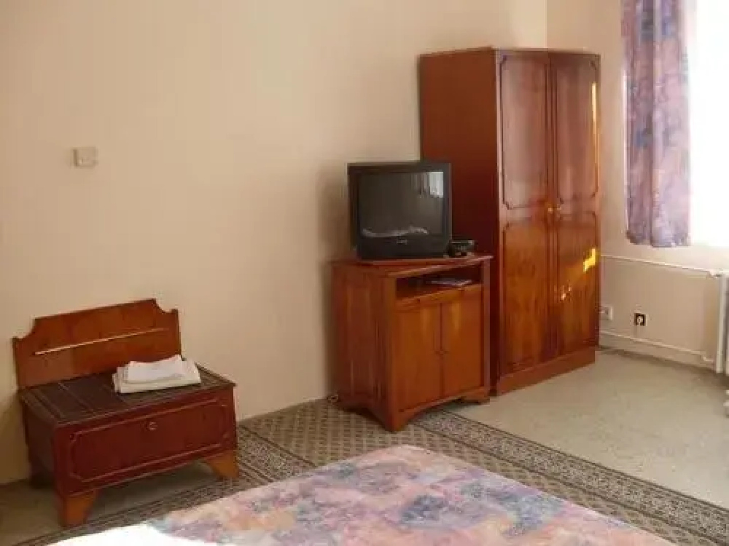 Horska Chata Nejdecka