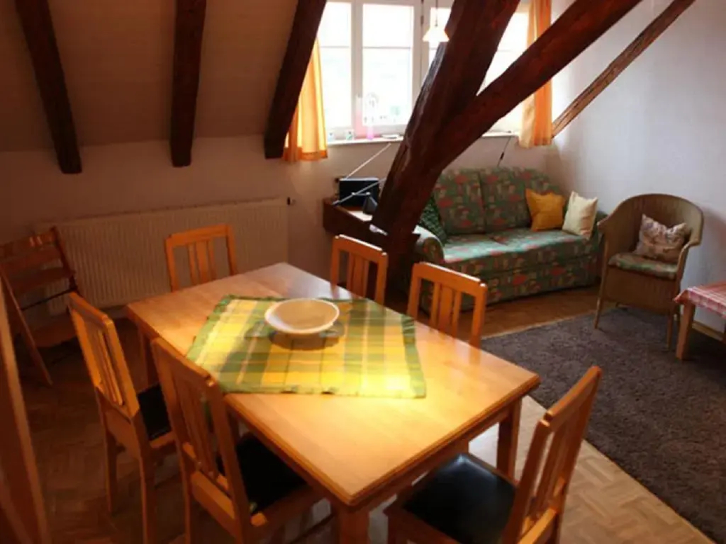 Obst-und Ferienhof Ragg