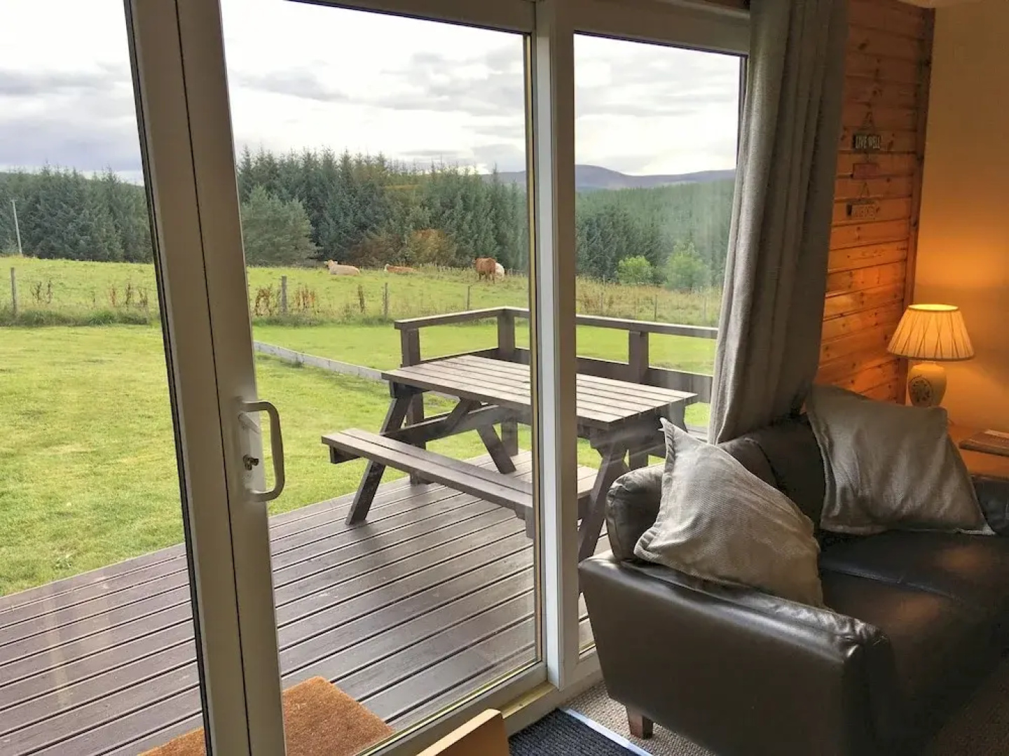 Jasmine Lodge