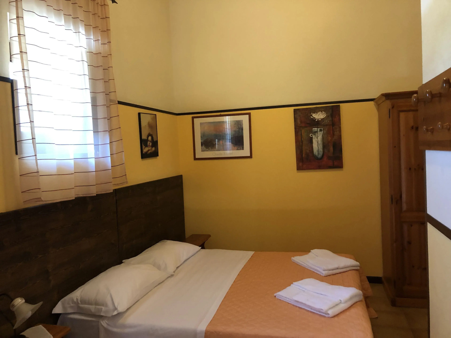 Agriturismo Valle di Chiaramonte