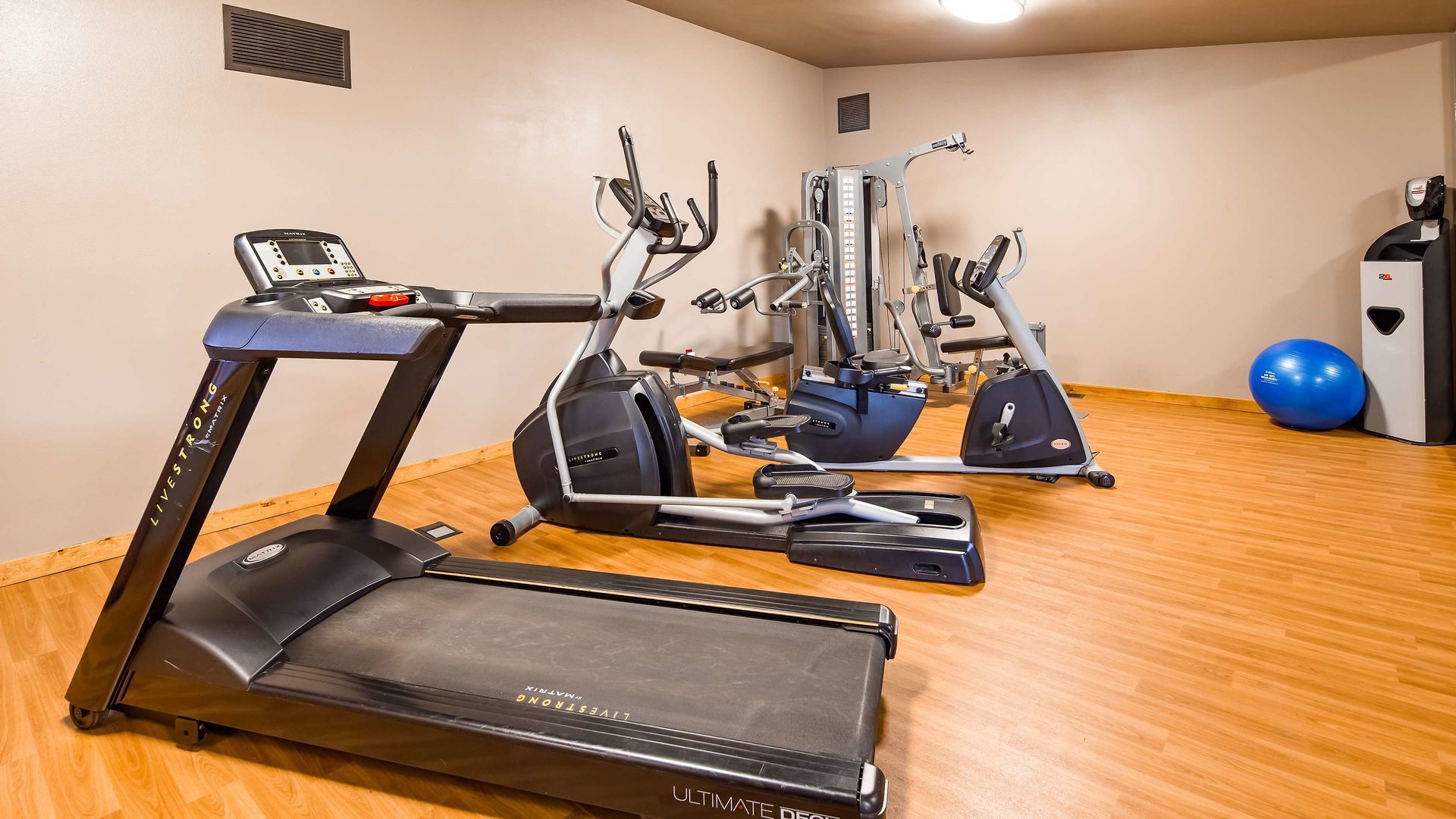 Best Western Sunset Inn