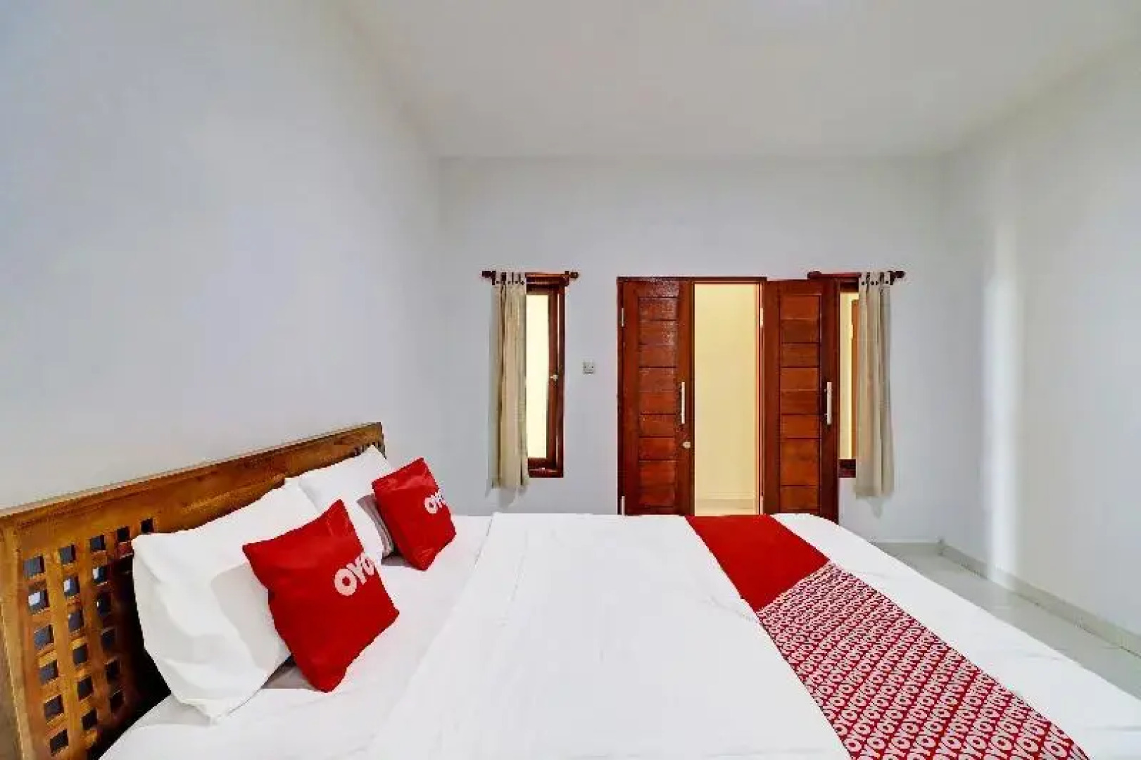 Oyo 91717 7 L Homestay