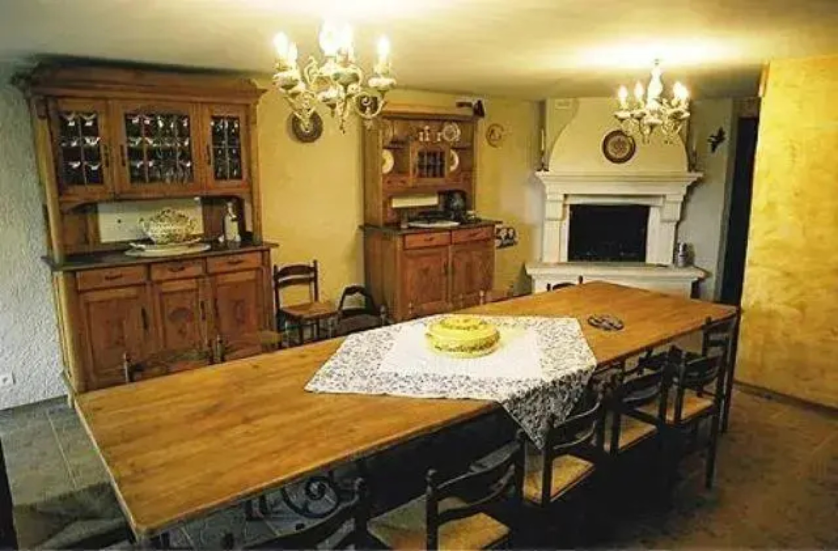 Chambres dHôtes Si Près des Prés