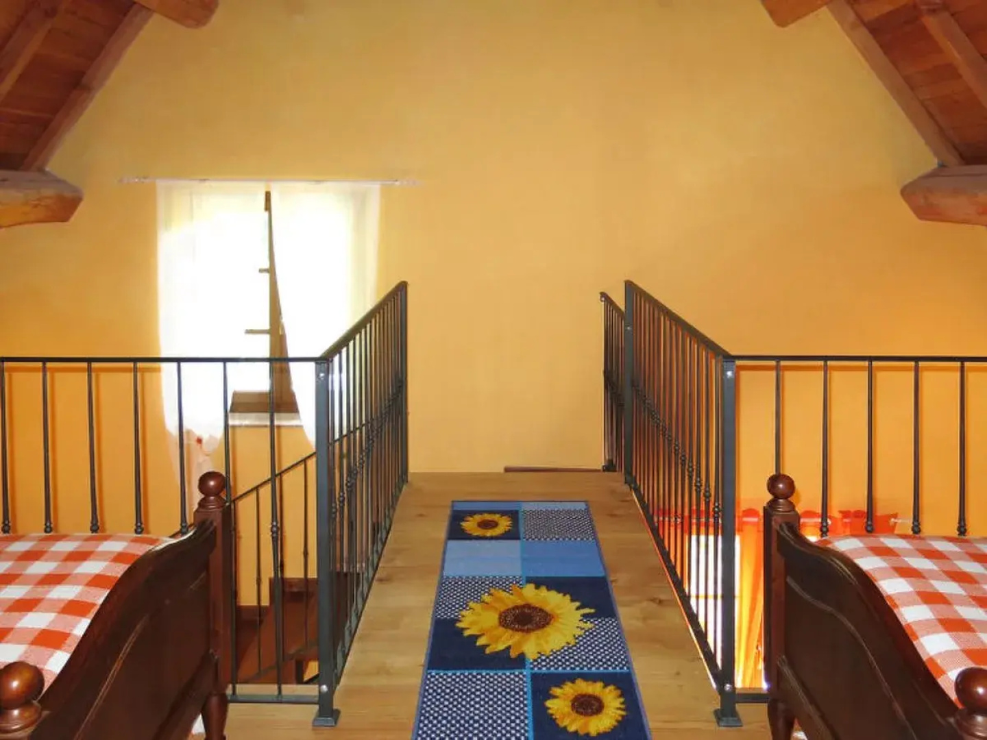 Il Casello (GLL100)