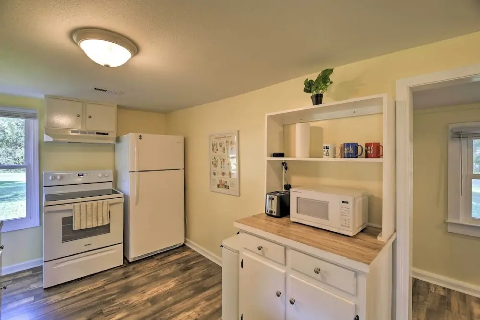 Cozy Damascus Home < 1 Mi to Appalachian Trl