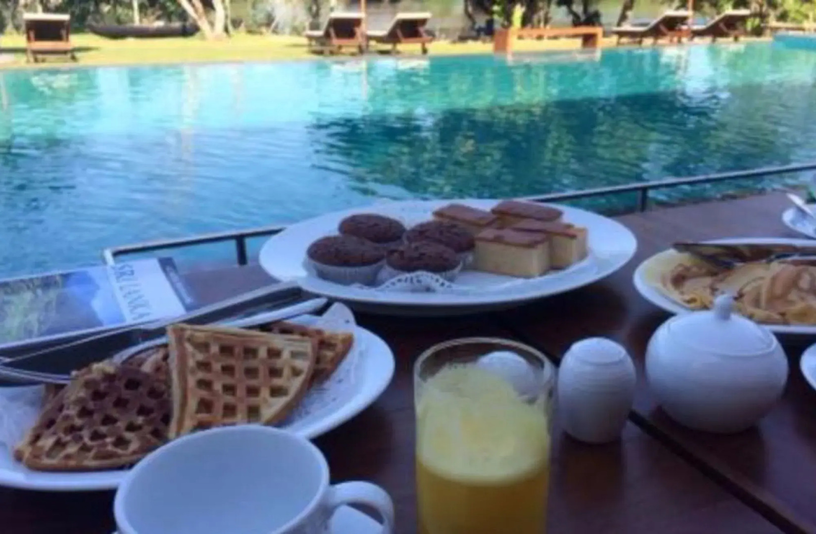 South Lake Resort Koggala