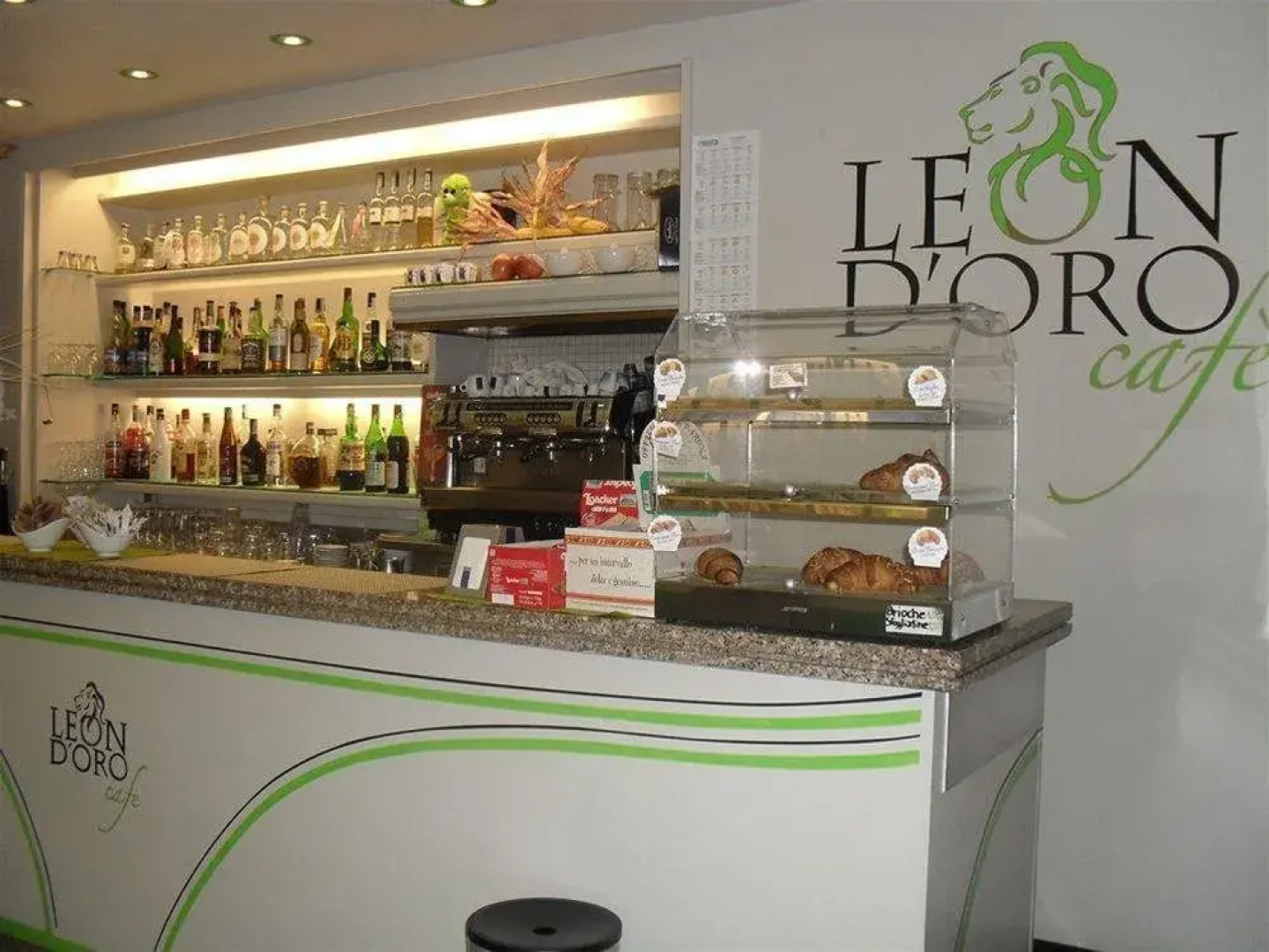 Hotel Leon D'Oro