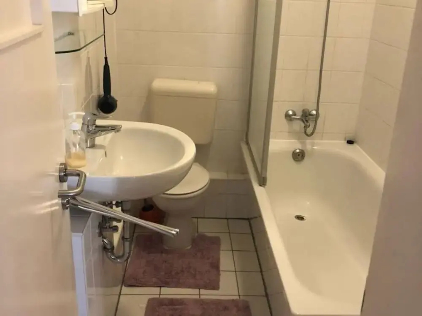 Boardinghouse Wilhelmshaven