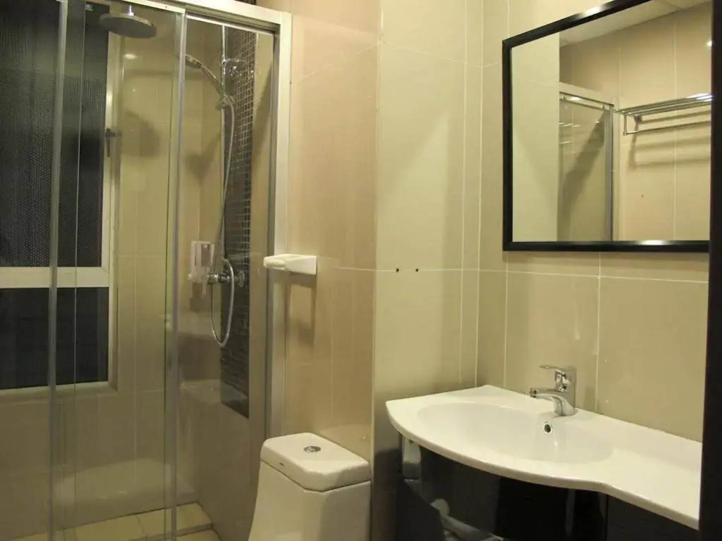 Borneo Holiday Homes Serviced Apartment @ 1Borneo Tower B