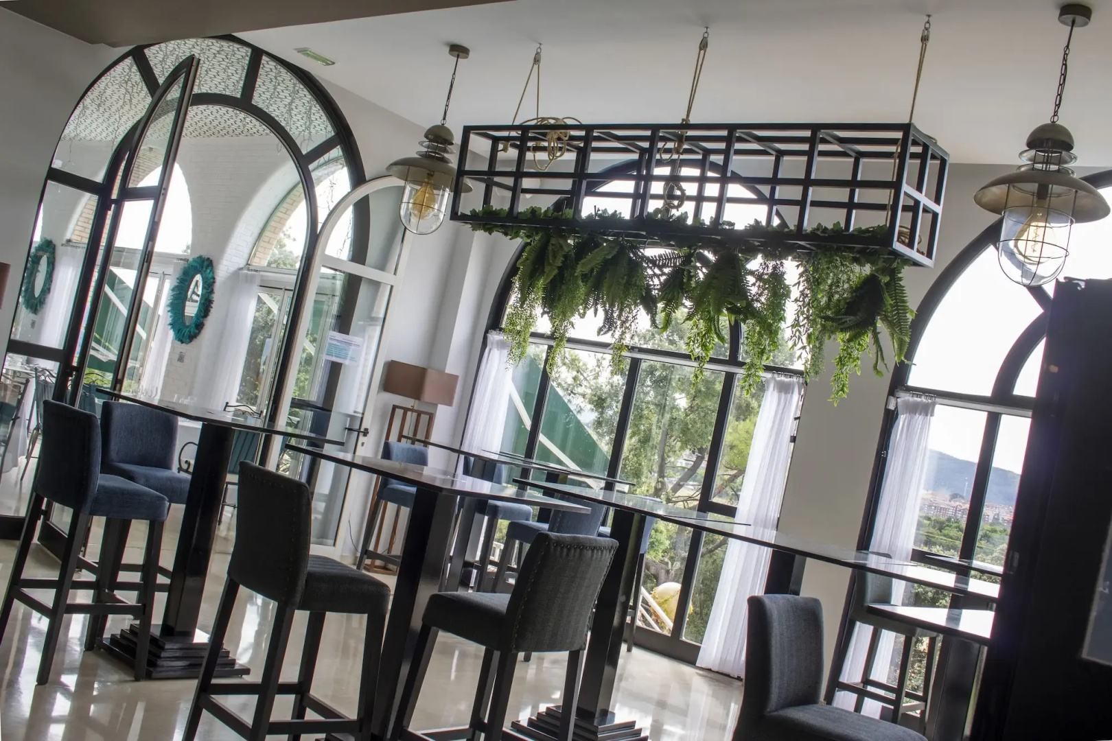 Hotel Olimpo