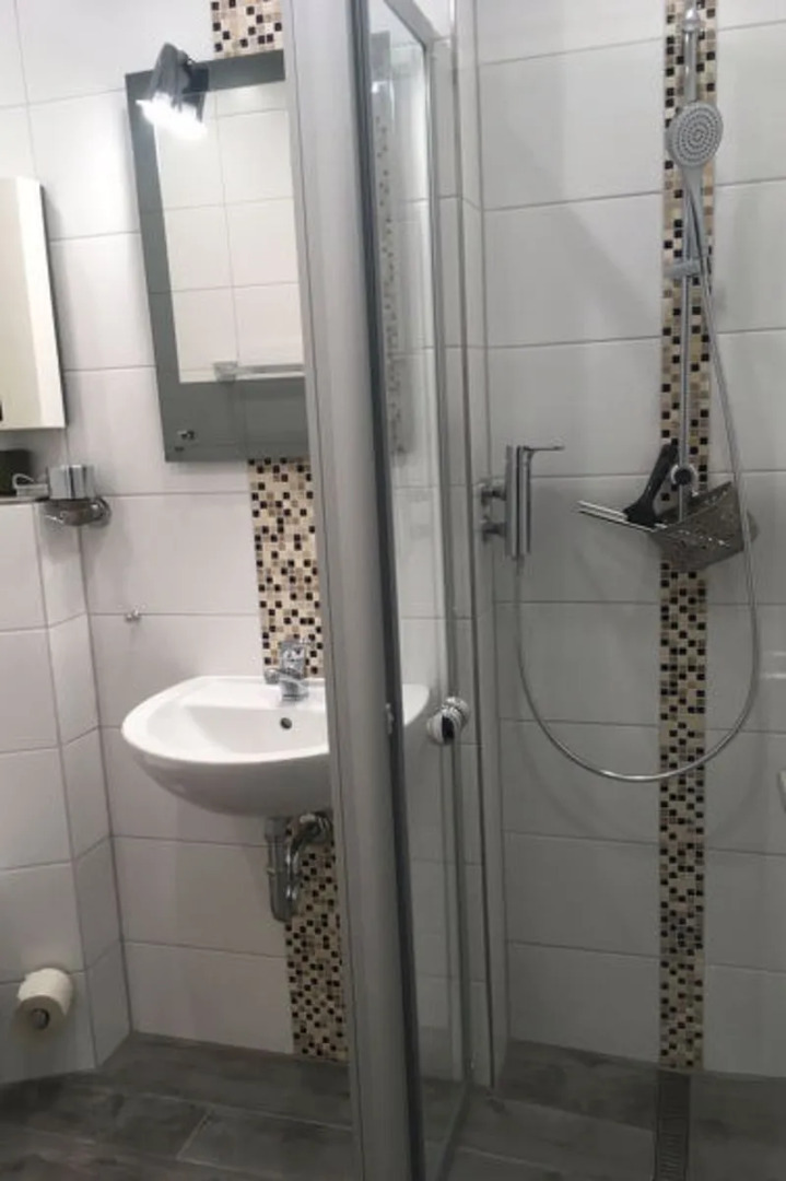 Ostsee-Residenz 17425