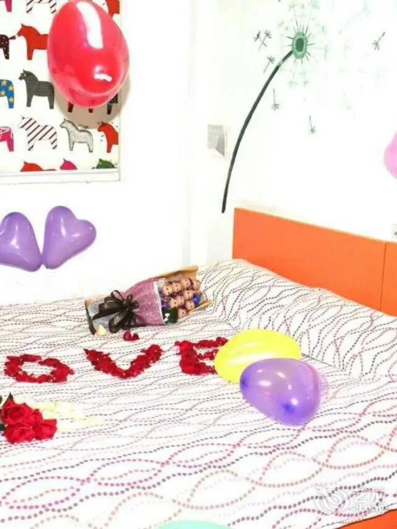 Pod Inn Xuzhou Xuanwu Market Shop