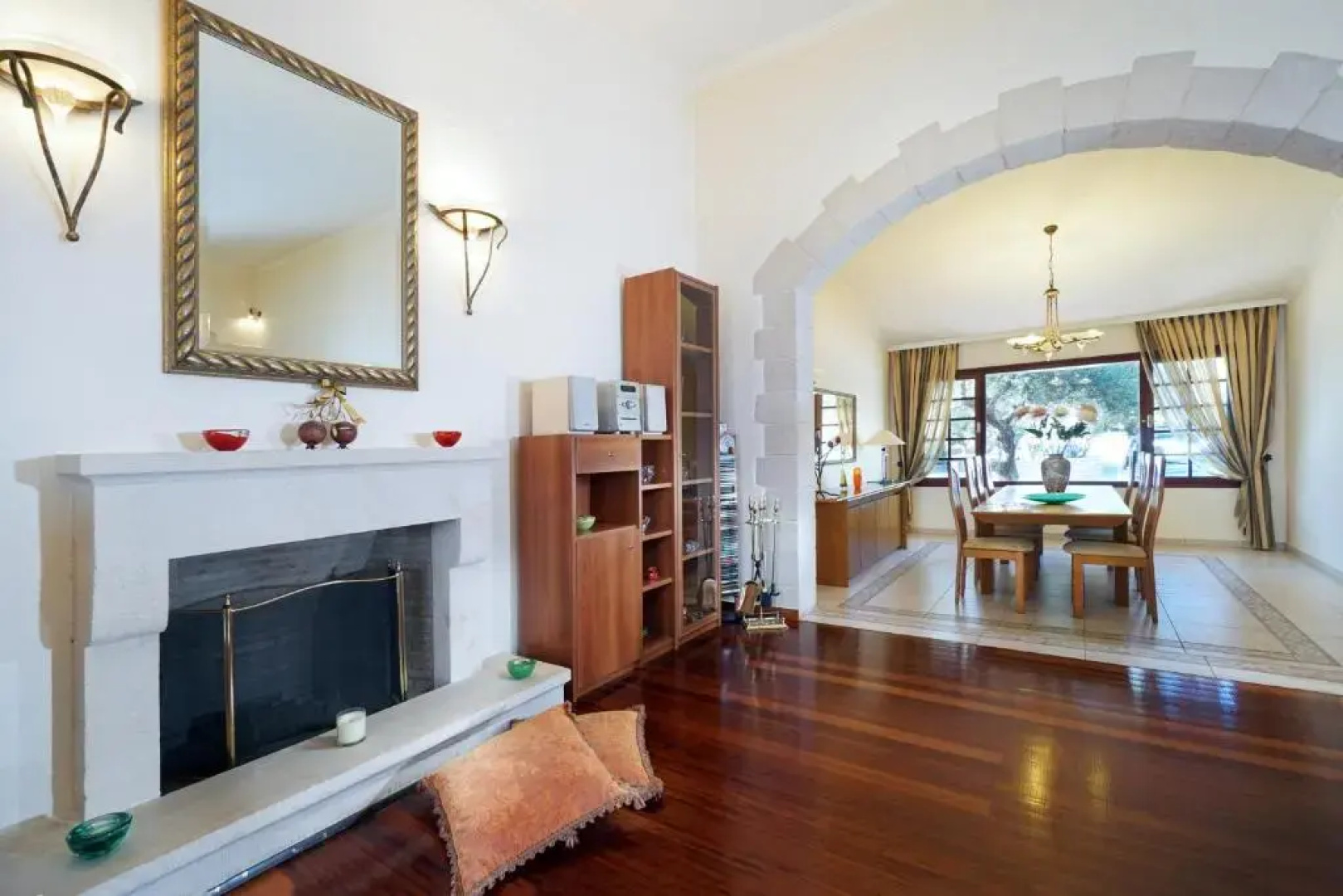 Villa Thealassa