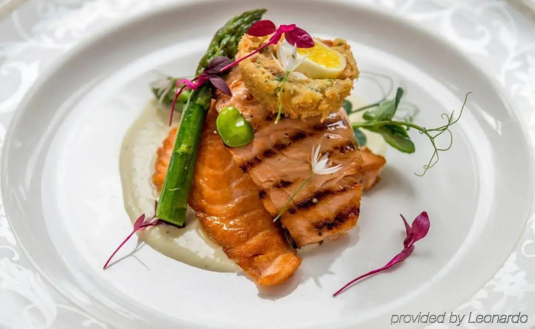 Washingborough Hall Hotel