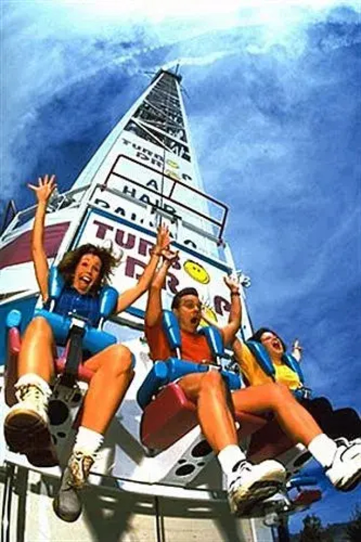 Buffalo Bill's Resort & Casino