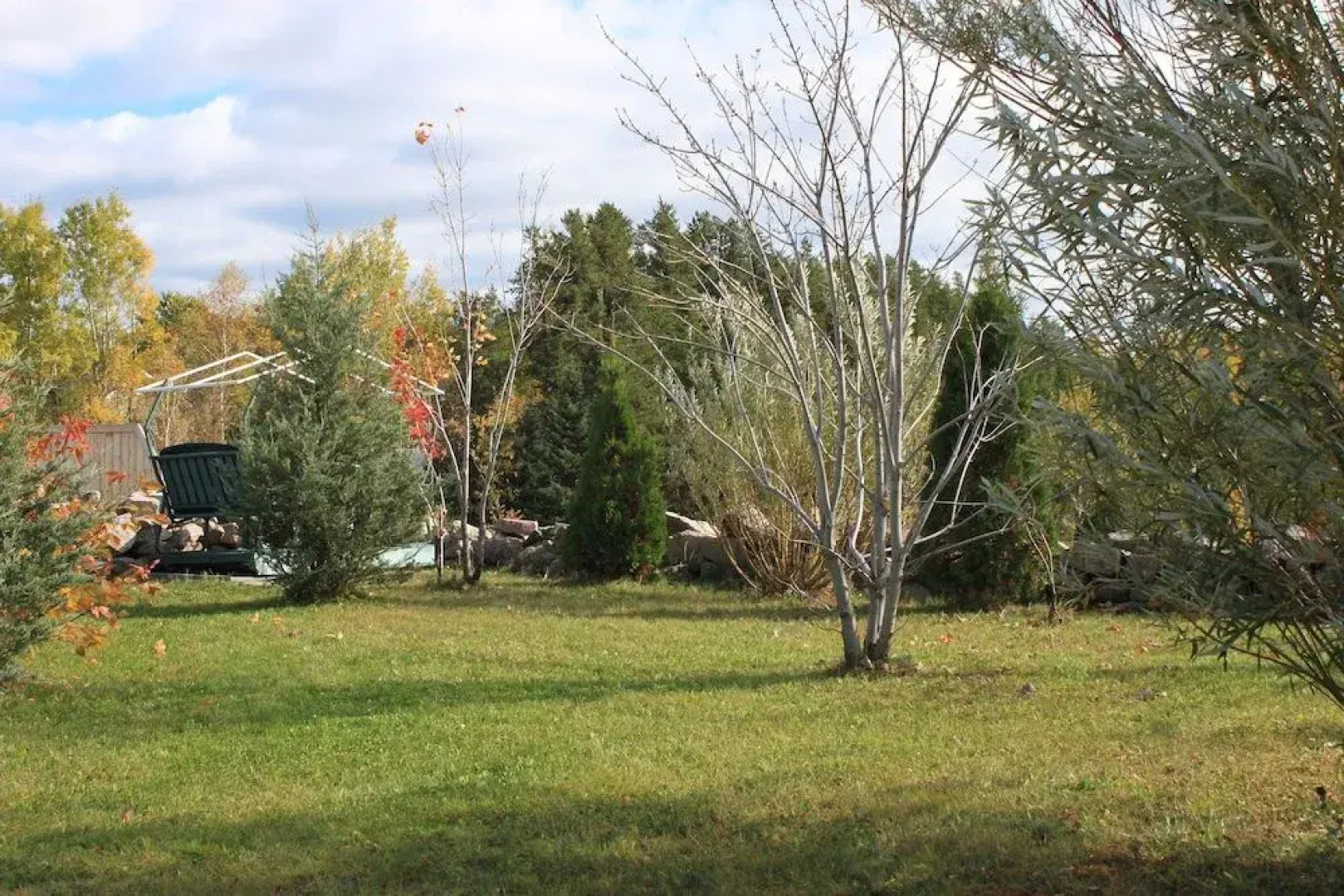 Motel Quatre Saisons