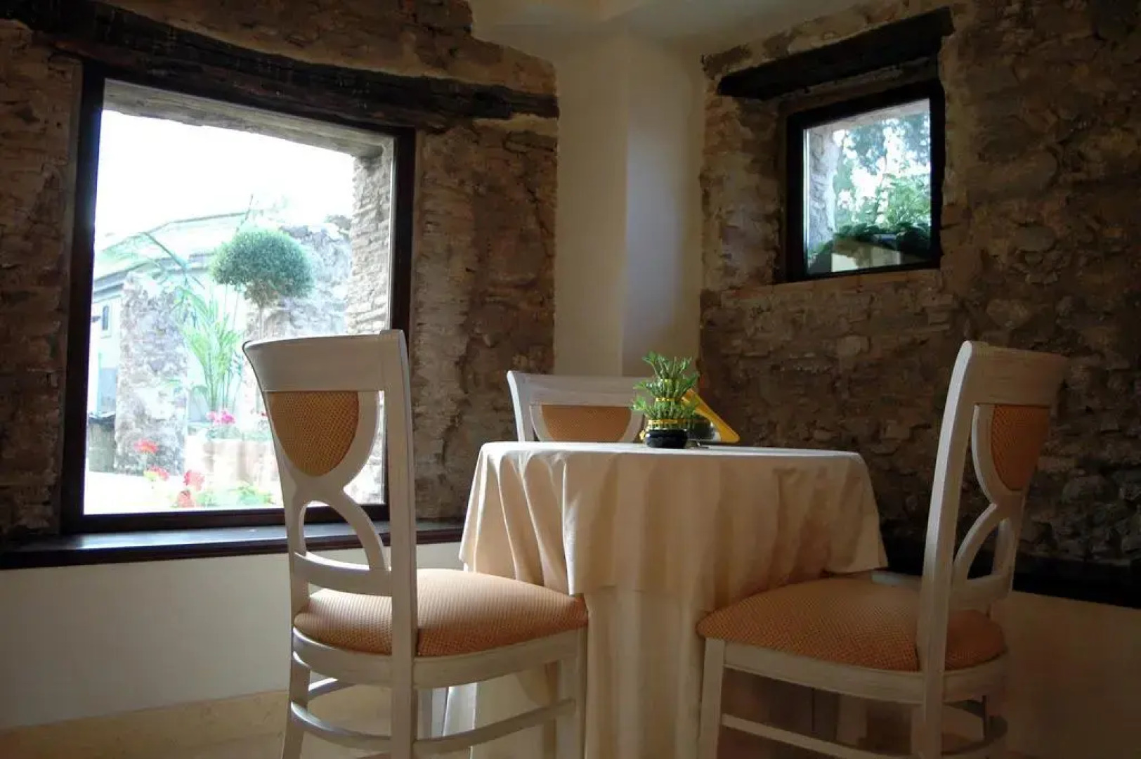 Hotel Ristorante Vecchia Vibo