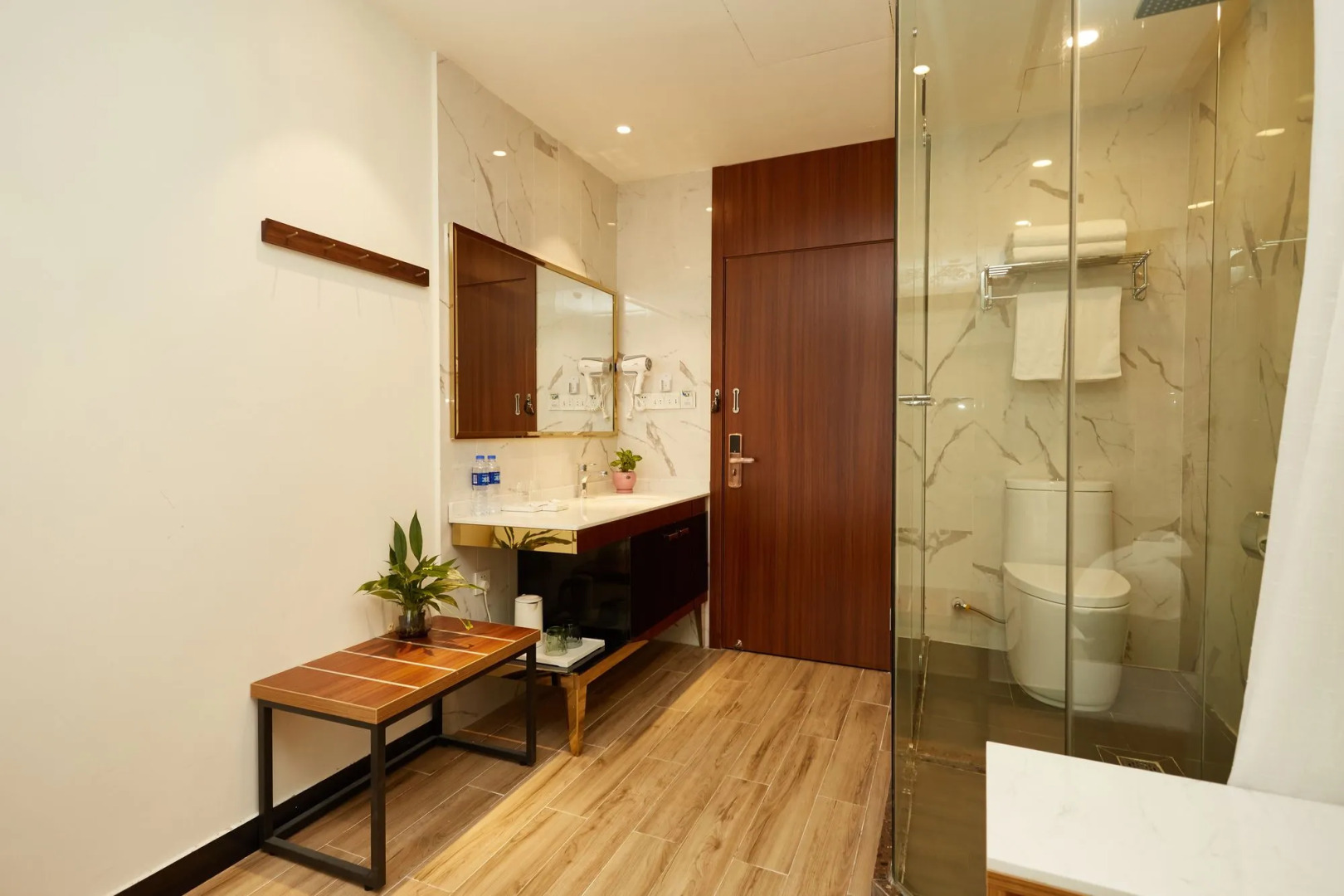 Shanghai Meego Youth Hostel