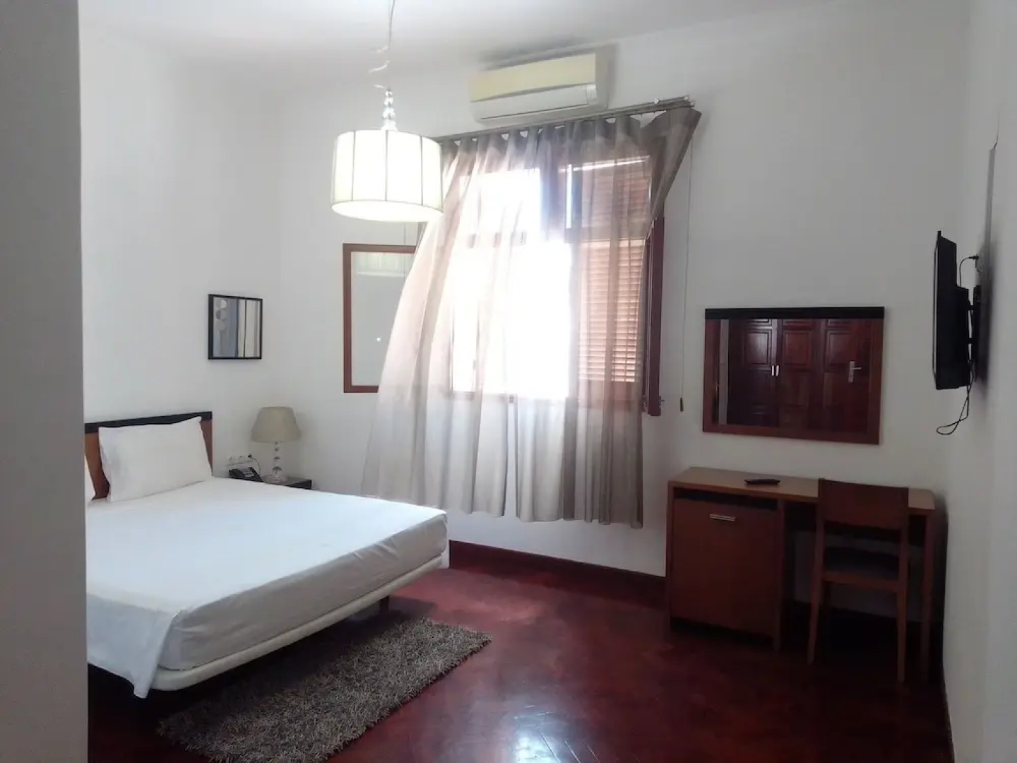 Residencial Baía