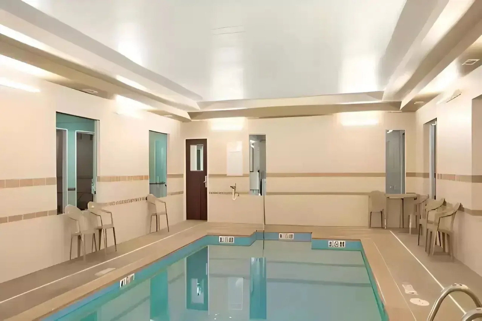 Pike Inn Le Roy - Bloomington Southeast Area