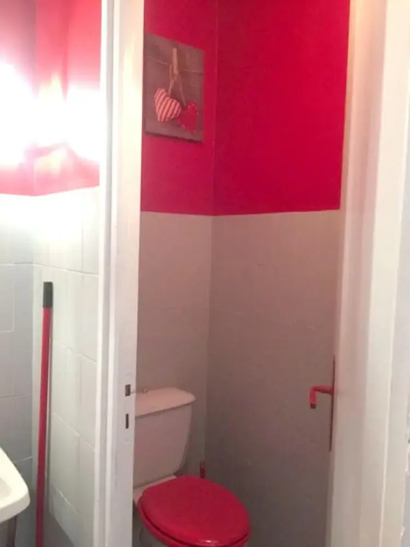 Chalet With 2 Bedrooms in Laguiole, With Wonderful Mountain View, Furn