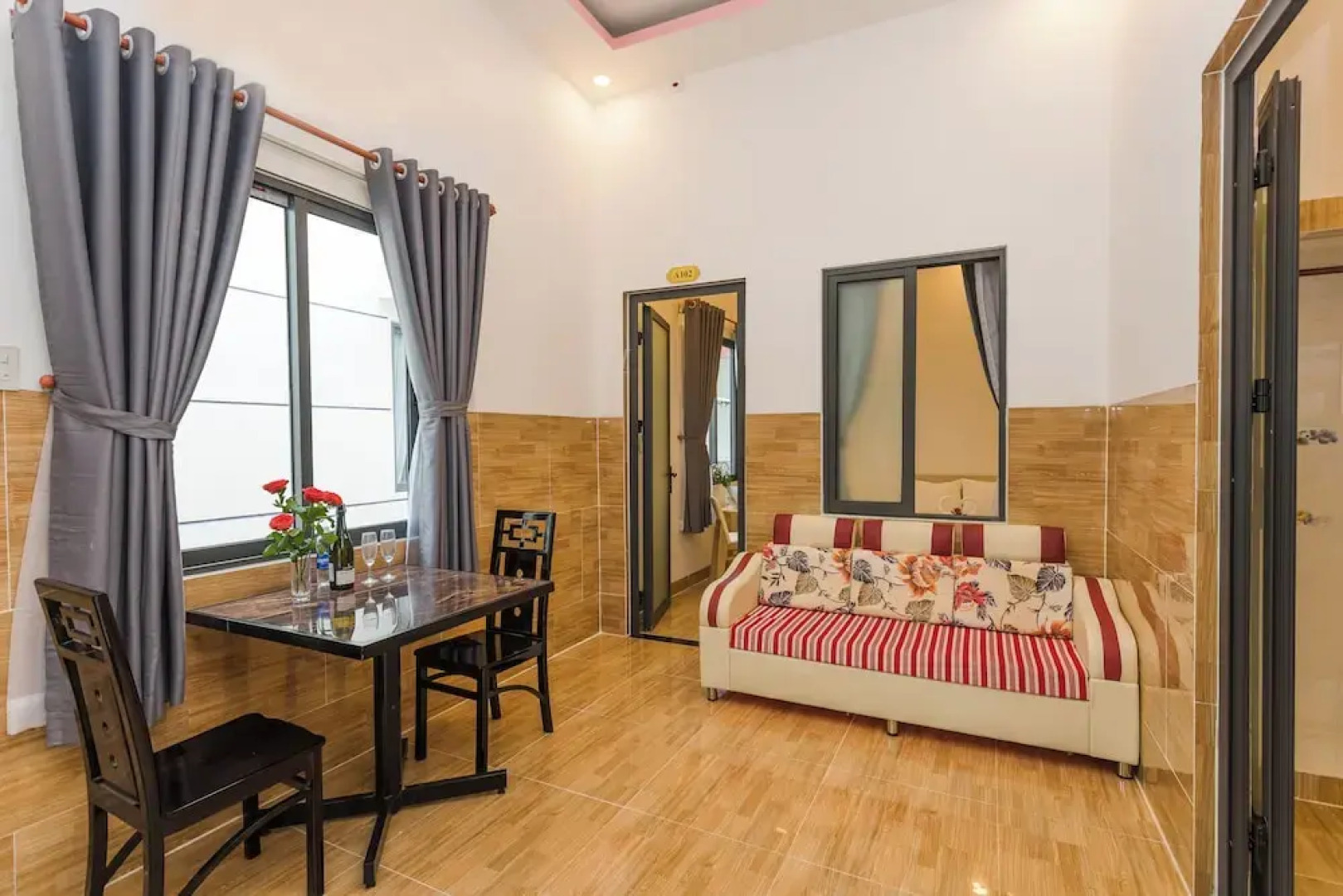 Trang Thuong Villa Phu Quoc