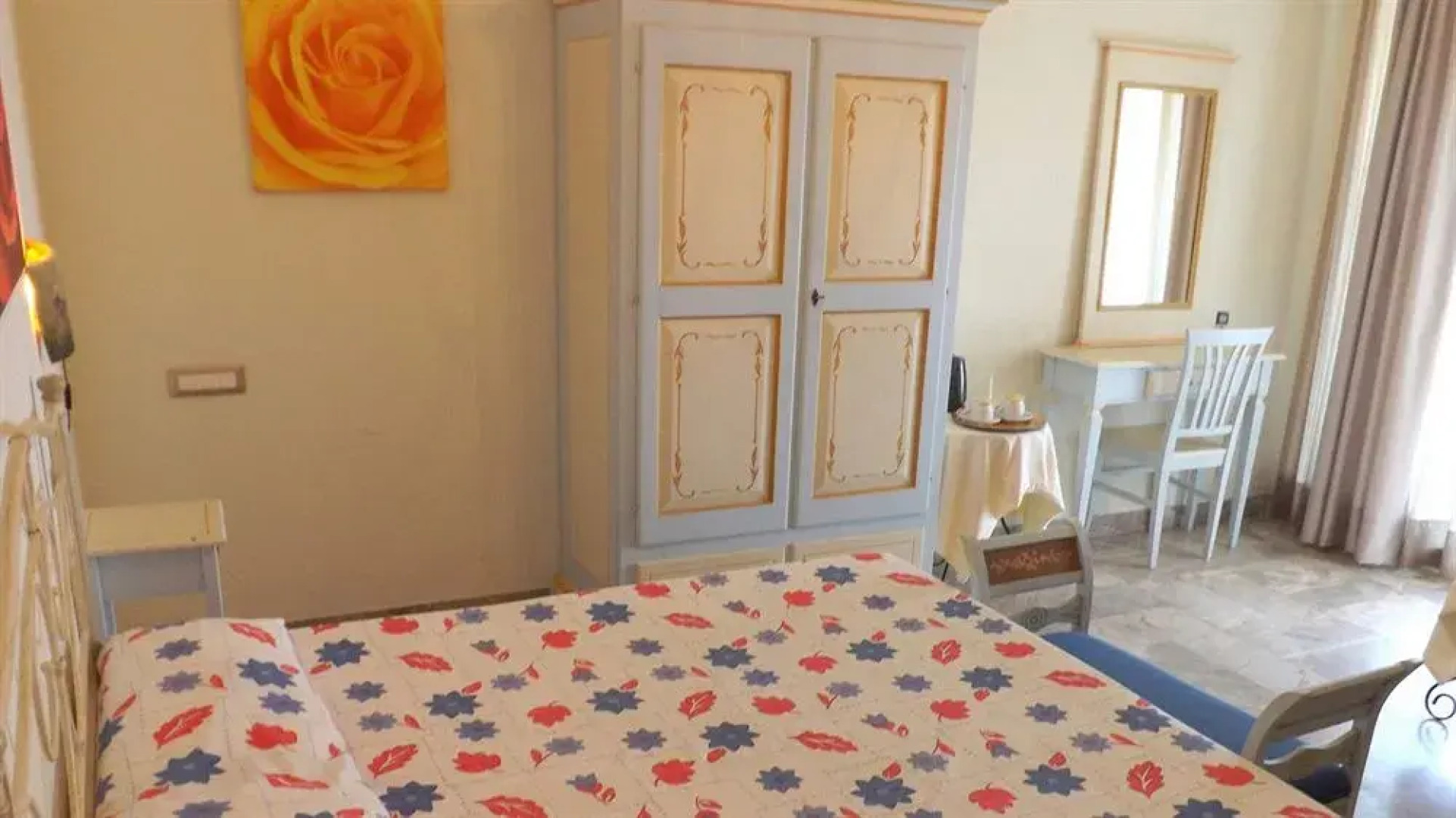 B&B La Terrazza sul Lago