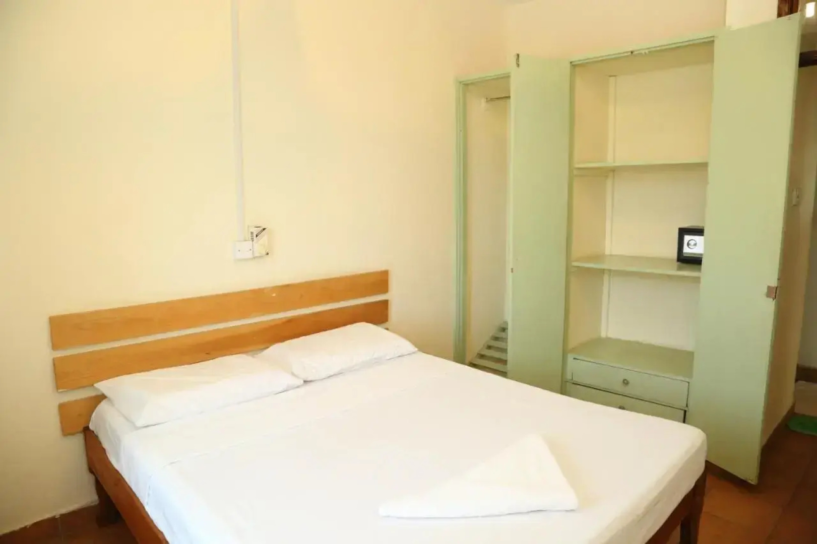 Merry Villa Hotel & Apartments