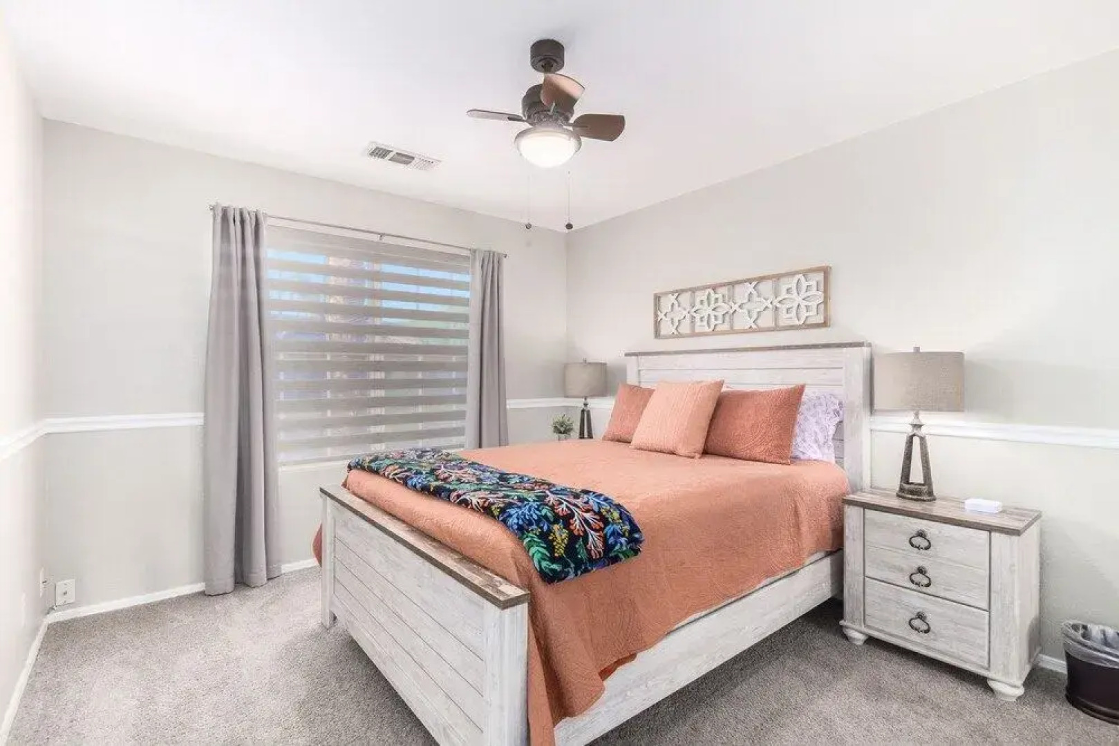 Baylor Gilbert 4 Bedroom Home by RedAwning