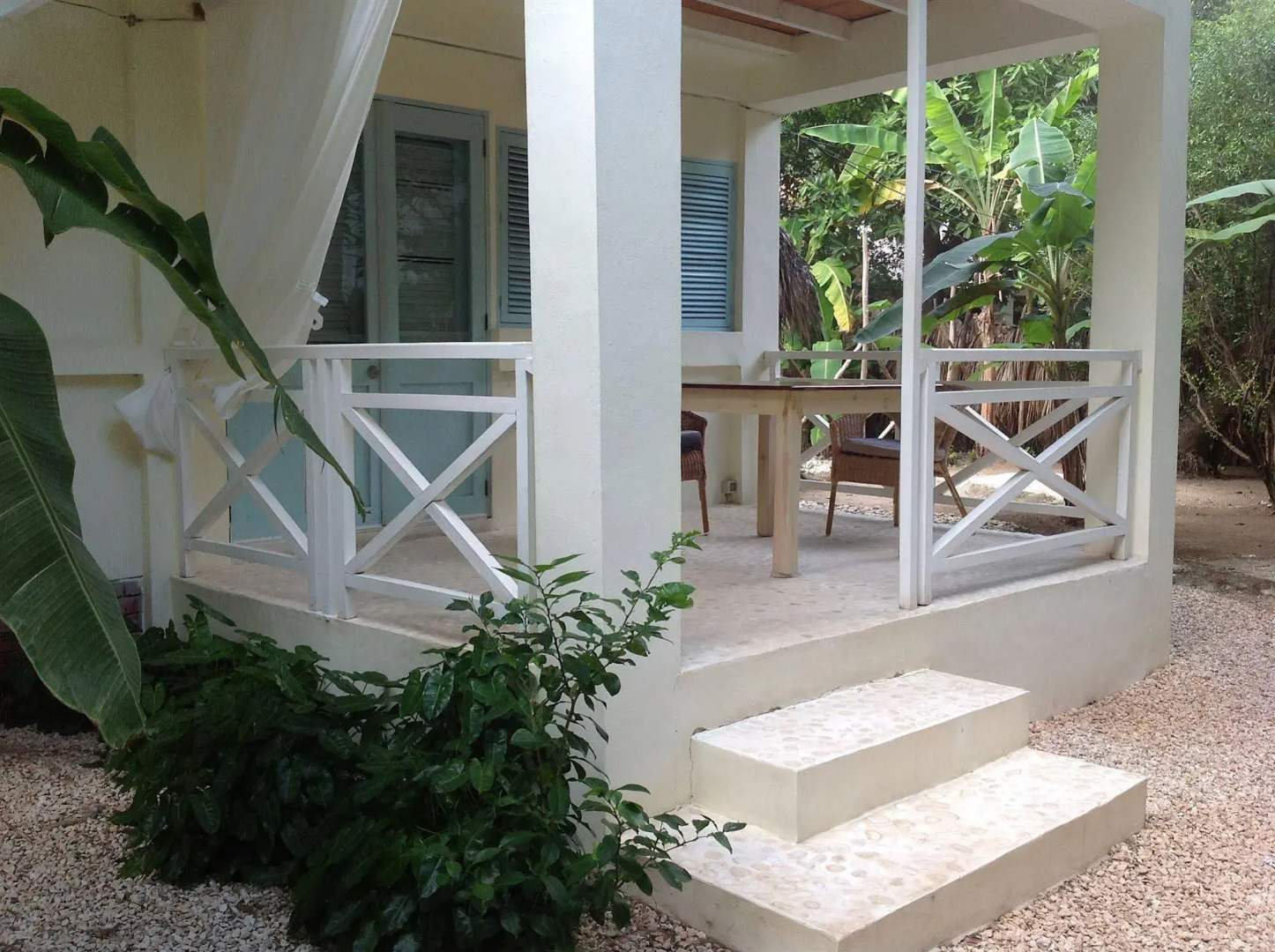 Hotel Piratas del Caribe