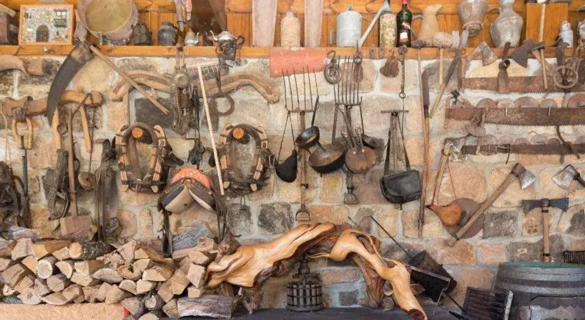 Hotel Rural Santa Inés