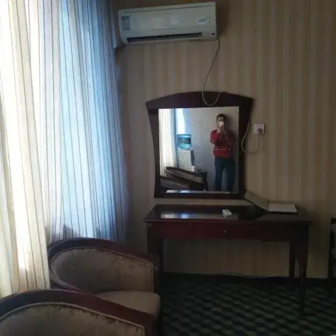 Liujiang Jiang Shang Ya Bin Hotel