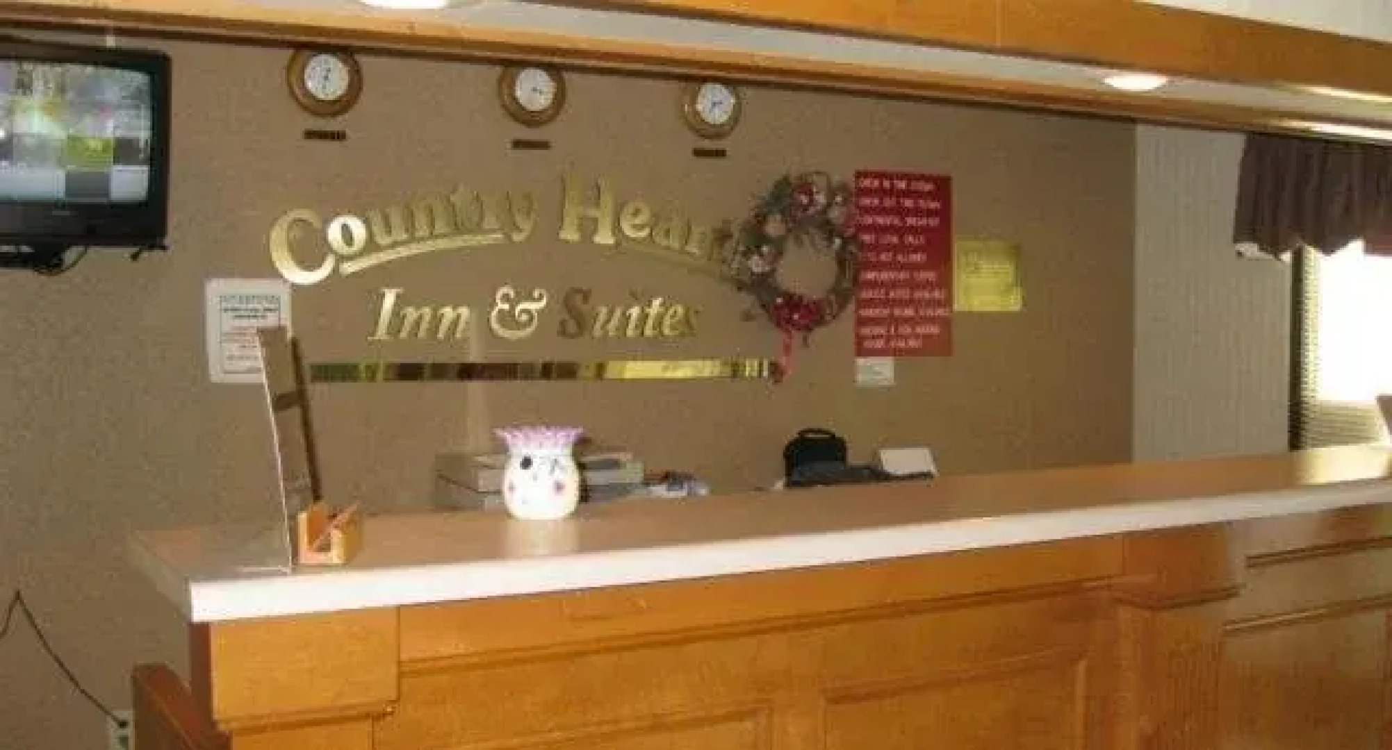 Budgetel Inn Decatur