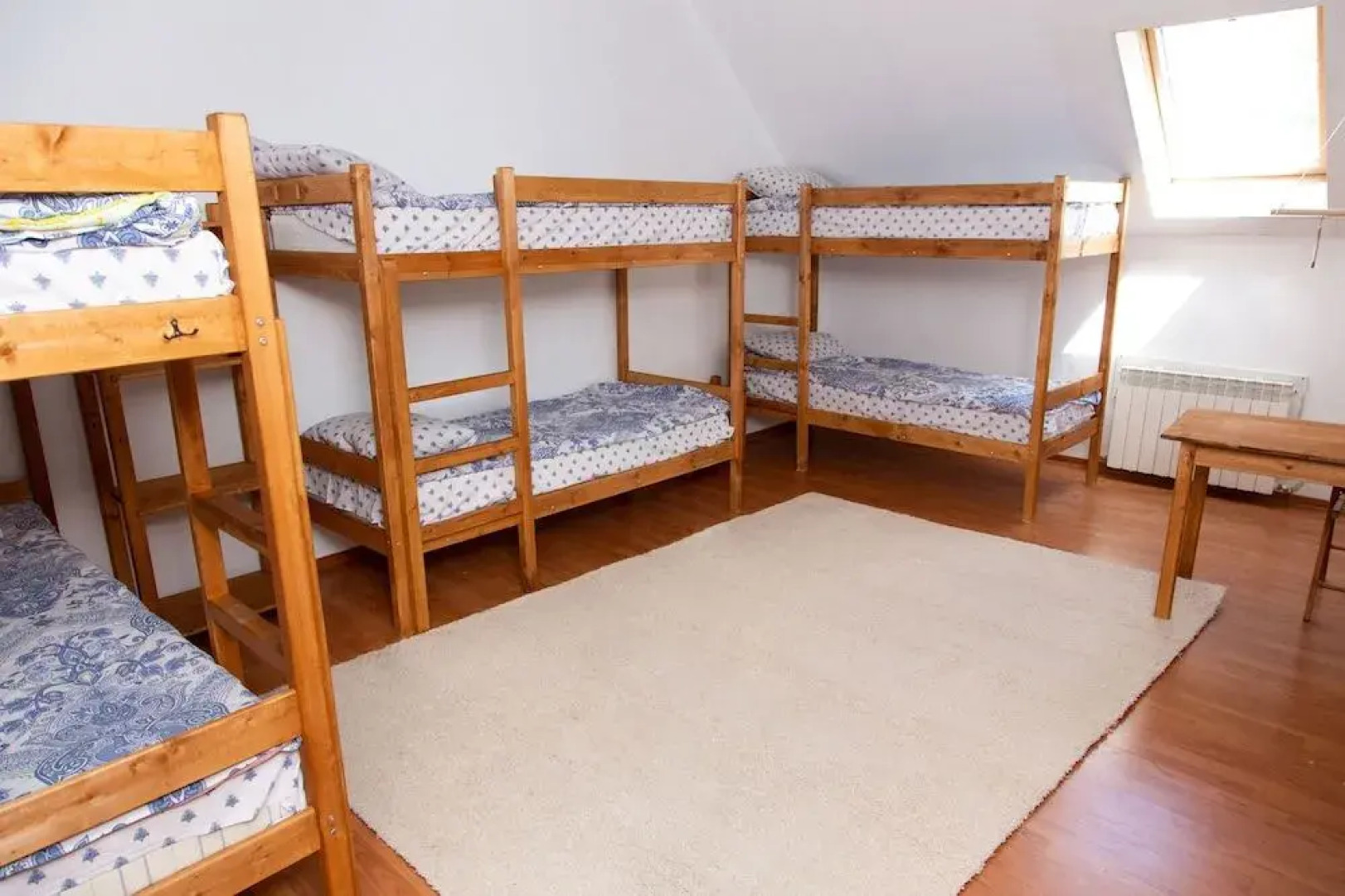 Арт-хостел Ёлки