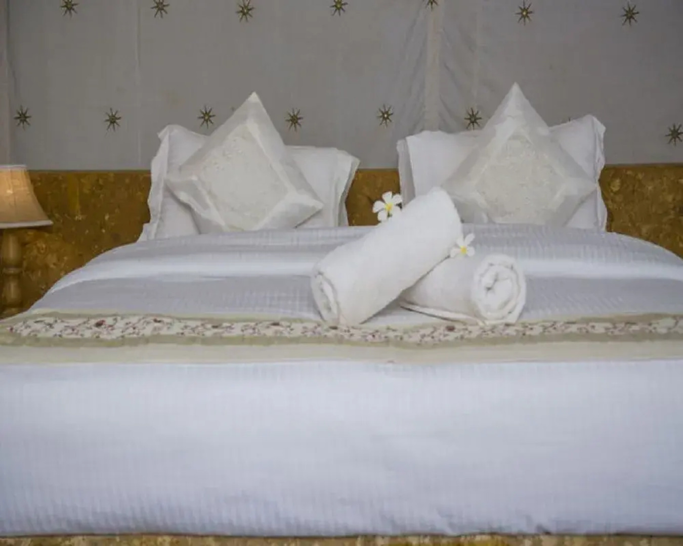 The Mamas Resort and Camp