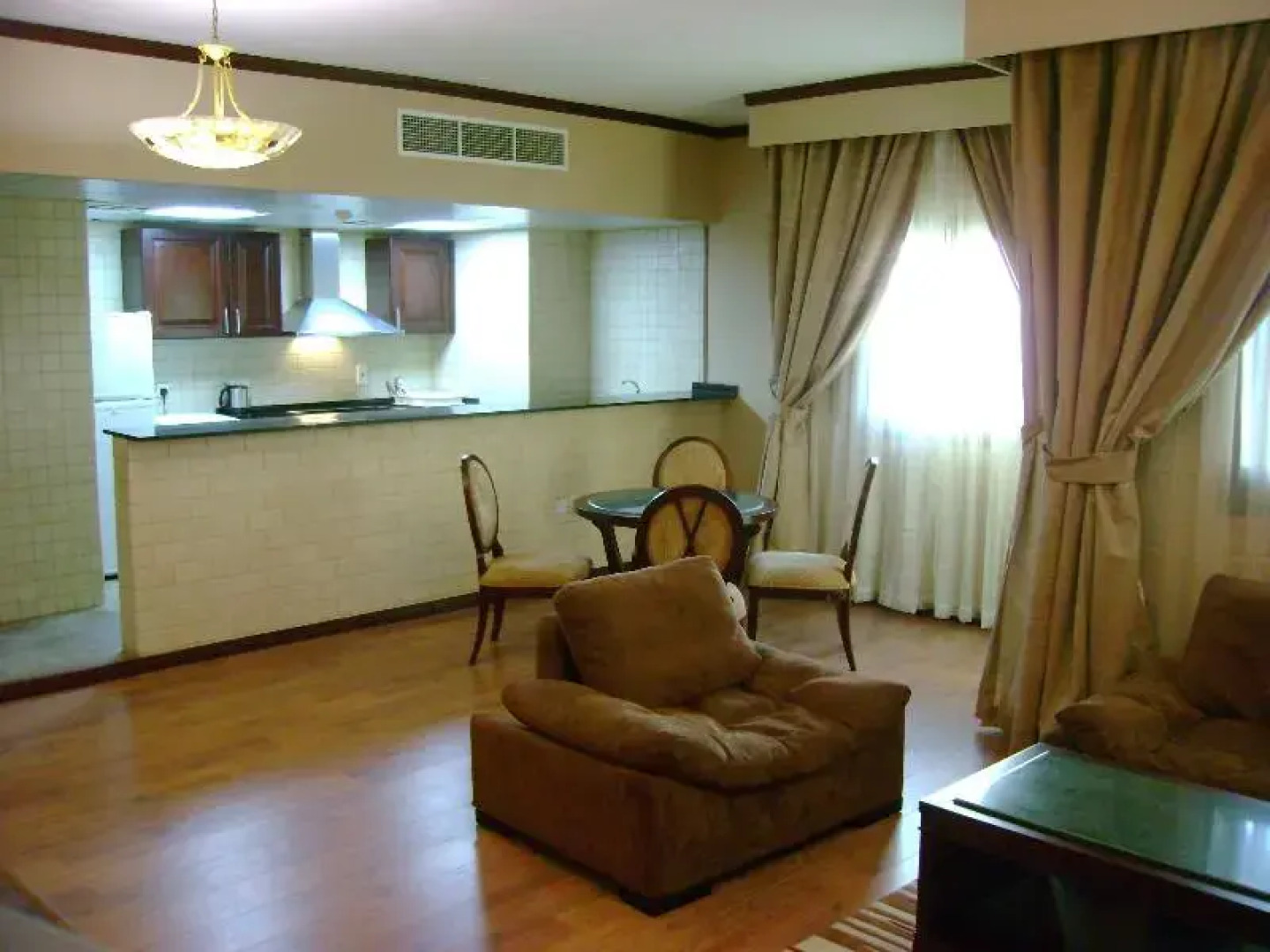 Royal Tulip Sharjah Hotel Apartments