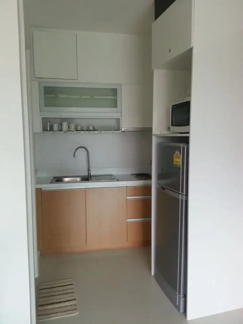 The Seacraze Hua Hin