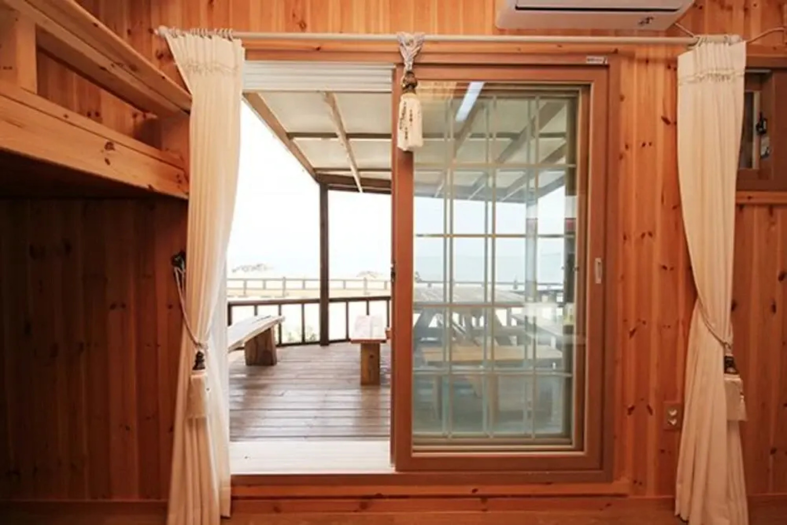 Ulsan 365 Nuri Parm Pension