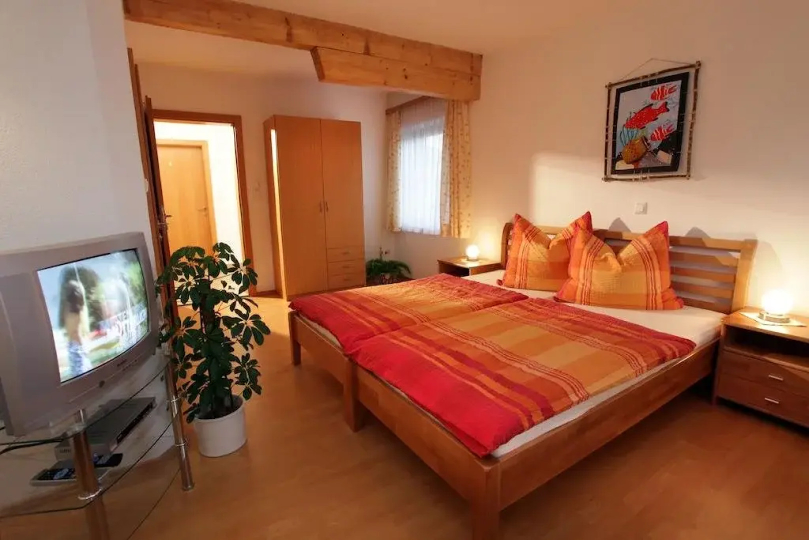 Haus Schön Weberhof